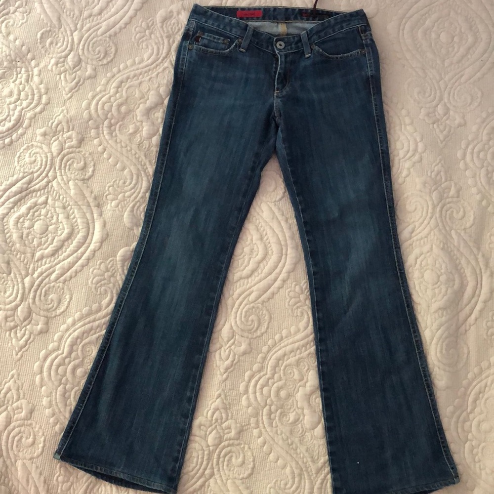 Adriano Goldschmied the club jeans 26x29 - Picture 5 of 7